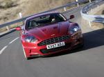 Aston Martin DBS 2007 года (WW)